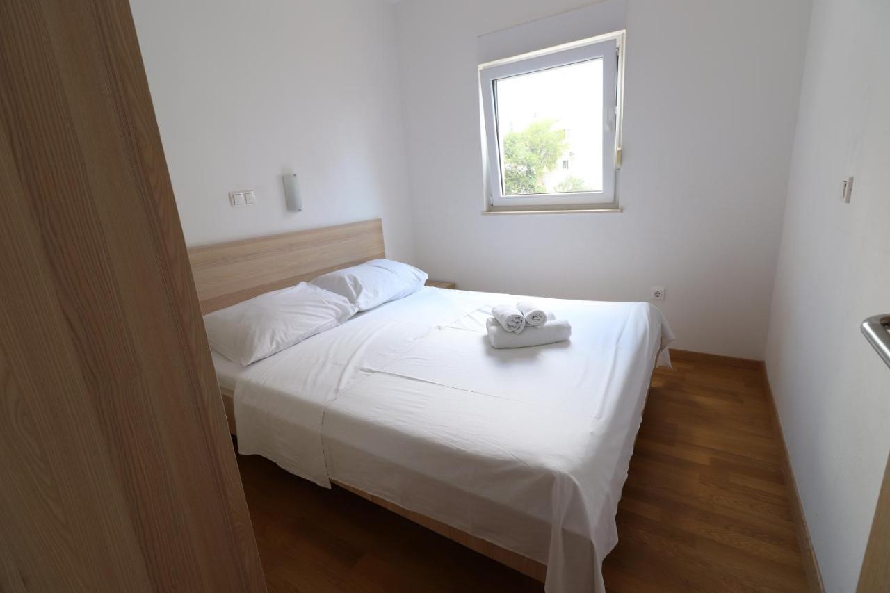 Apartment Dony - Ticic 노바야 외부 사진