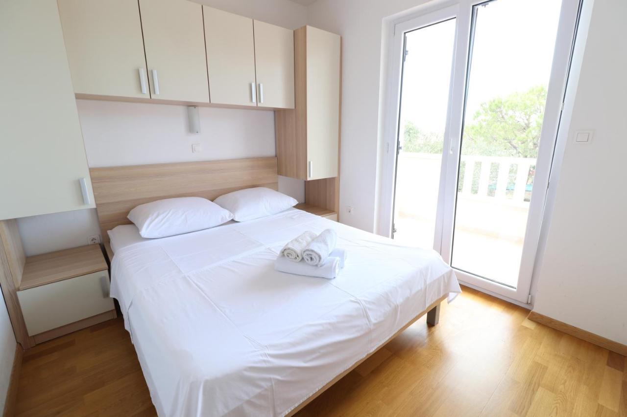 Apartment Dony - Ticic 노바야 외부 사진