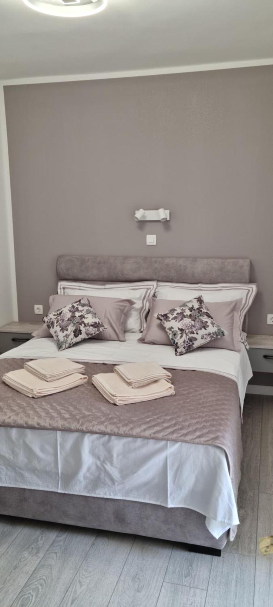 Apartment Dony - Ticic 노바야 외부 사진